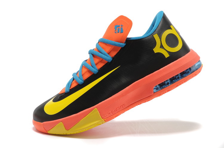 Nike KD 6 [H. 11] - Cliquez sur l'image pour la fermer